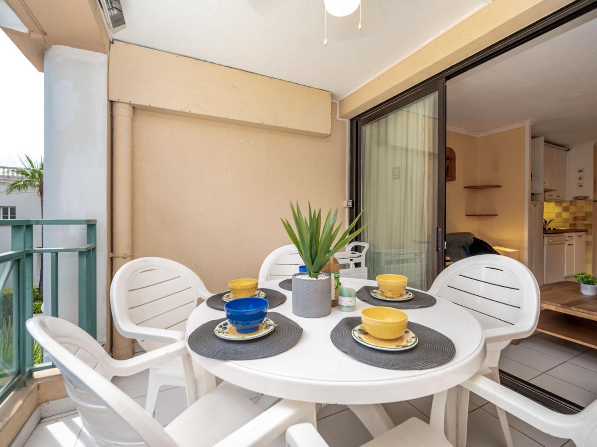 Apartment Villa Francia-5 By Interhome Cannes Exterior photo