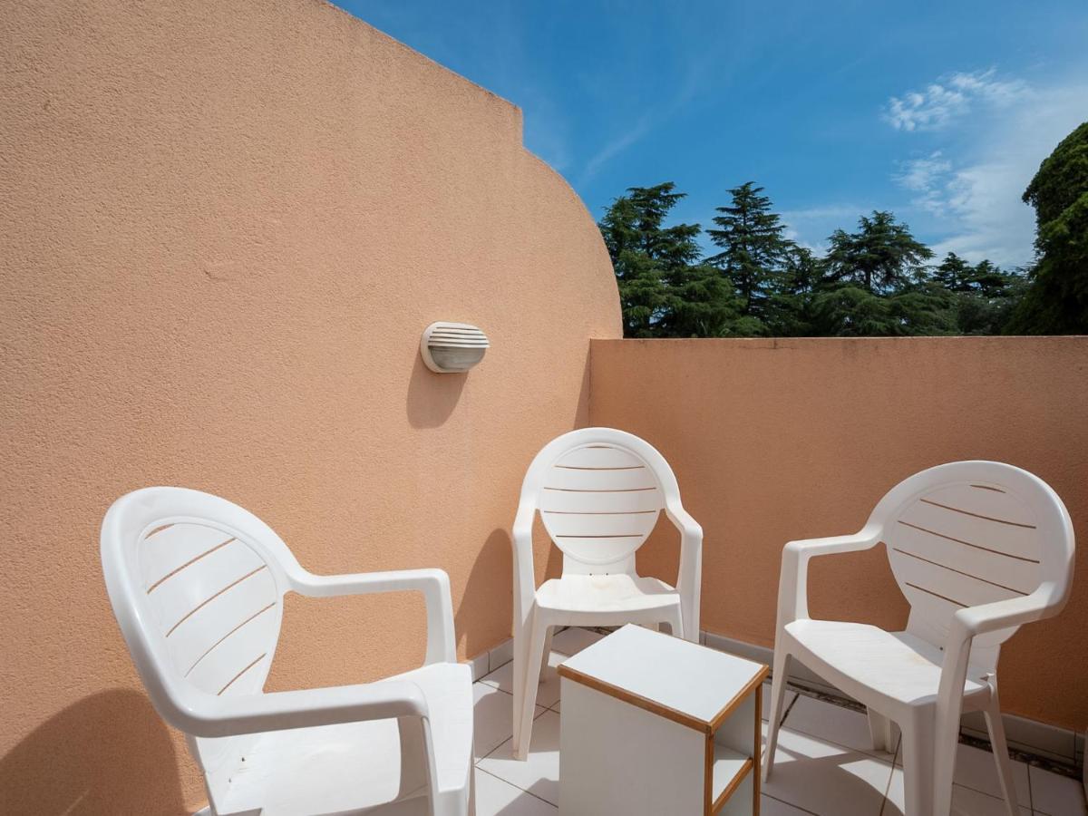 Apartment Villa Francia-5 By Interhome Cannes Exterior photo